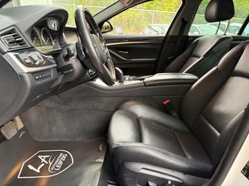 BMW 530 - 11