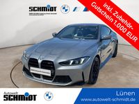 BMW M4 - Vorschau Bild 1
