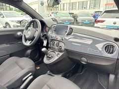 Fahrzeugabbildung Abarth 500 Cabrio 595 XENON DAB APP LM17