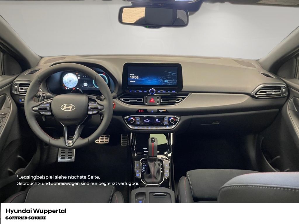 Hyundai i30 - Bild 5