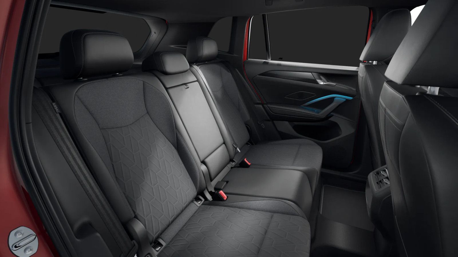 Volkswagen Tiguan - Bild 11