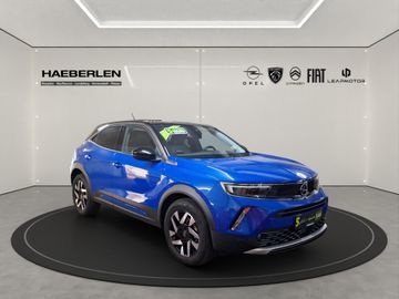 Opel Mokka - 7