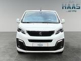 Peugeot Traveller Allure L2 Autm*Leder*8Sitz*AHK*HUD*NAV - Peugeot Traveller