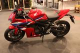 Honda CBR 650R