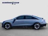 Hyundai IONIQ 6 Elektro 77,4 kWh Dynamiq - Hyundai IONIQ 6 Gebrauchtwagen