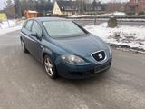 Seat Leon Reference 1.9TDI/ Klima / Allwetter / Alu - Seat Leon mit Diesel-Antrieb: 1.9