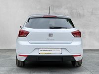 Seat Ibiza - Vorschau Bild 4