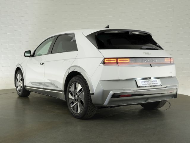 IONIQ 5 FACELIFT UNIQ 84kWH 4WD+LED MATRIX+NAVI+
