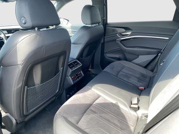 2025 AUDI Q8 E-TRON 缩略图 14