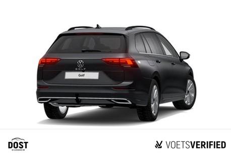 Volkswagen Golf Variant Style 1.5 TSI AHK+LED+RearView, миниатюра 2