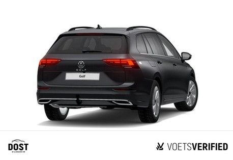 Volkswagen Golf - Bild 3