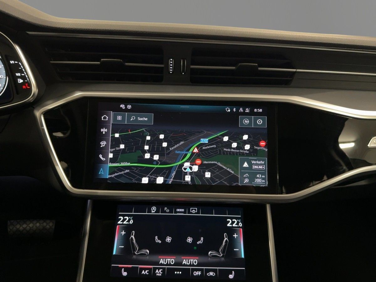 Audi A6 - Bild 15
