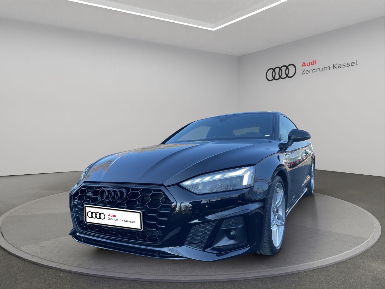 Audi A5 - Bild 2