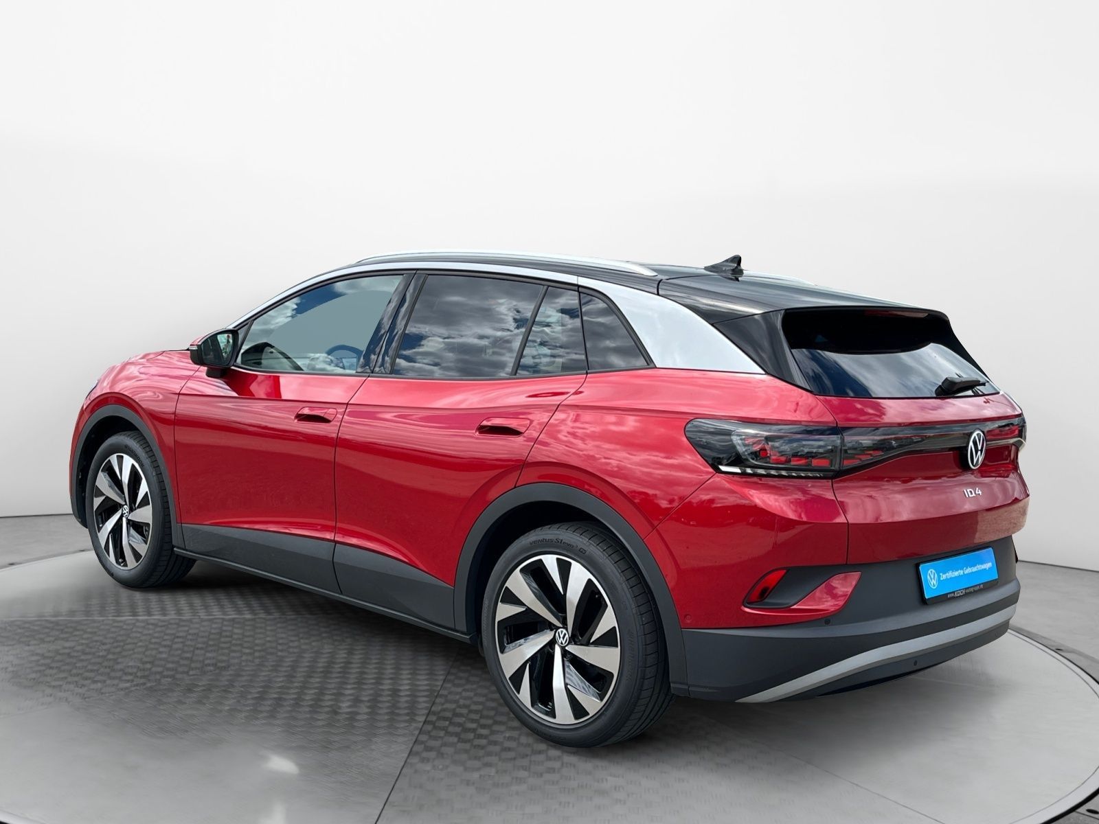 Volkswagen ID.4 - Bild 4