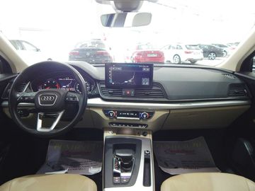 Audi Q5 - 10