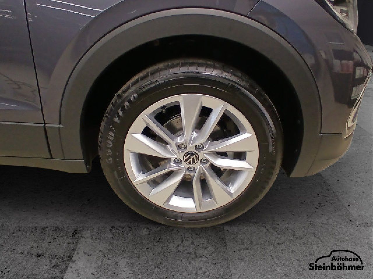 Volkswagen T-Cross - Bild 5