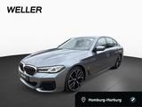 BMW 540d xDr M SPORT LivePro,StHz,AHK,360°,H/K,St+G - BMW 540 in Hamburg