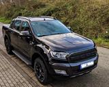 Ford Ranger Wildtrak 3.2 - Ford Ranger von privat