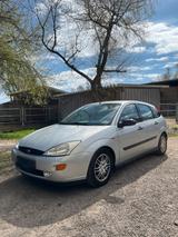Ford Focus MK1 2.0L Chia - gebrauchte Ford Focus aus dem Jahr 1998