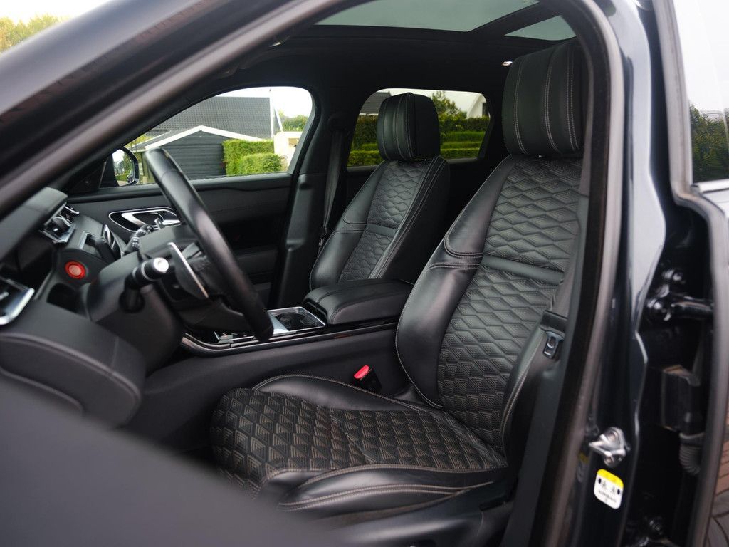 Land Rover Range Rover Velar 5.0 V8 SV Autobiography Dynami imagem 3