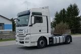 MAN TGX 18.510 4X2 BLS  XLX STANDARD / E6 RETARDER - Man TGX 18-510