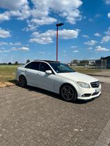 Mercedes-Benz Mercedes c350 cgi - gebrauchte Mercedes-Benz C 350 aus dem Jahr 2009