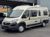 Pössl Roadcruiser B Fiat 2.3JTD-177PS-9tkm-2xKlima-SAT - Pössl Roadcruiser B