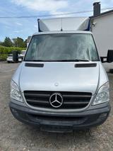 Mercedes-Benz Sprinter 906 OK 50 LKW Plane  - Angebote