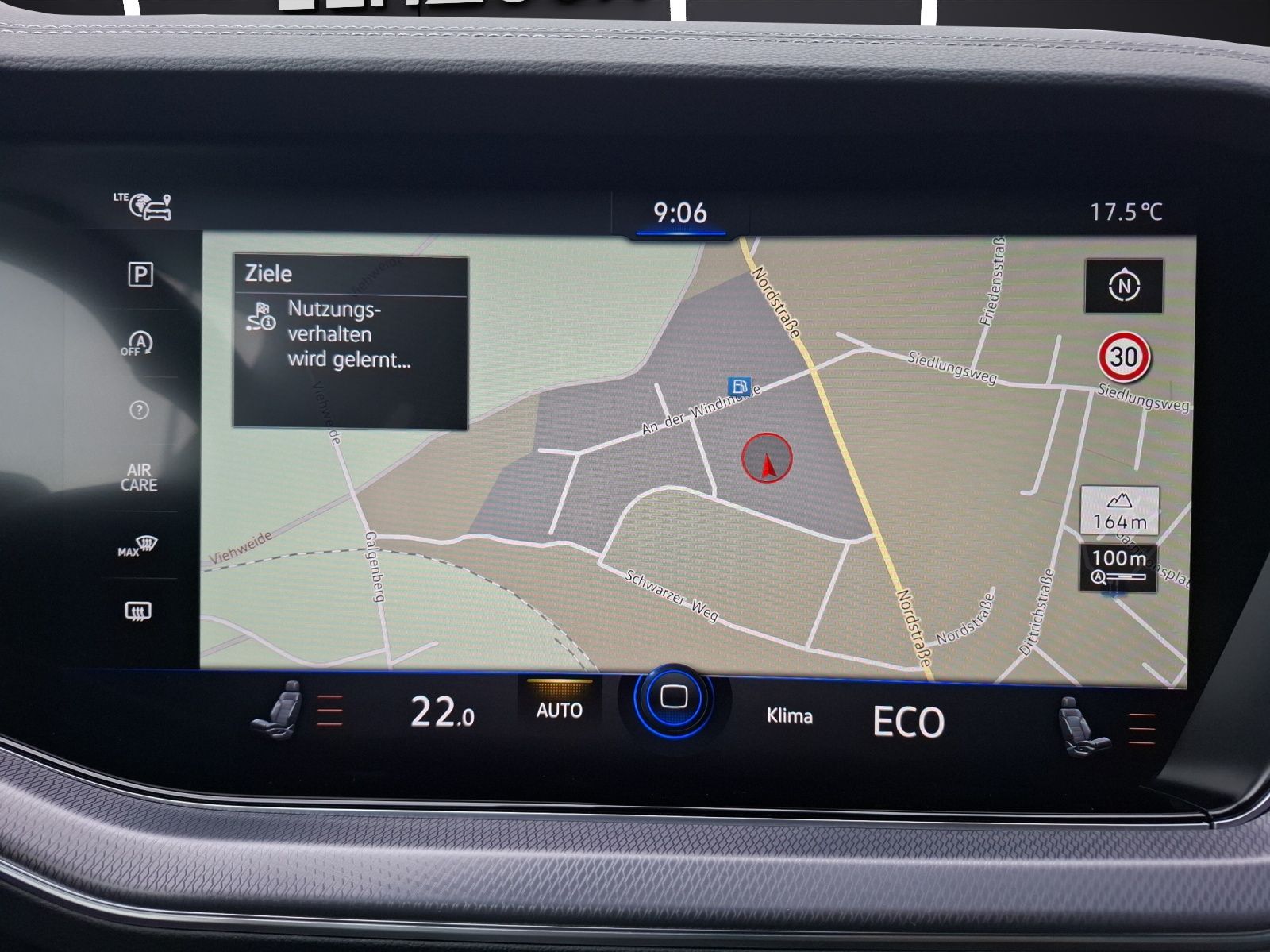Fahrzeugabbildung Volkswagen Touareg TDI R-Line 4M Standhzg. Matrix AHK Navi