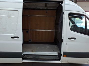 Mercedes Sprinter - 8