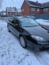 Renault laguna grandtur 3 - gebrauchte Renault Laguna aus dem Jahr 2009