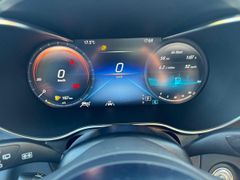 Fahrzeugabbildung Mercedes-Benz GLC 400d 4M AMG LINE NIGHT DISTRONIC HUD KEYLESS