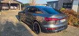 Audi Q8 e-tron 55 quattro Sline Vollaustattung - Audi Q8 e-tron Sline Gebrauchtwagen