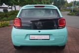 Citroën C1 1.0 VTi Feel Klima Sitzheizung USB - gebrauchte Citroën C1 aus dem Jahr 2020