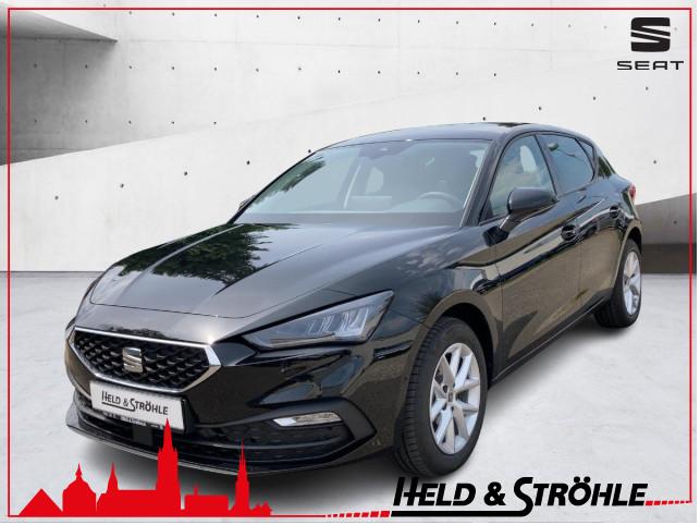 Seat Leon Road Edition 1.5 eTSI 110 kW DSG R-KAM NAVI