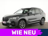 BMW X1 sDrive20i M-Sport AHK|Navi|Panoramadach|Kamer