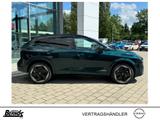 Nissan Qashqai 1.3 MHEV Xtronic N-Design KOMFORT PLUS - Nissan Qashqai Neuwagen in Duisburg