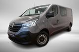 Renault Trafic L2H1Mixto 5 Sitze LED Bluetooth AHK