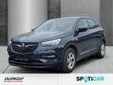 Opel Grandland X Selection Turbo SHZ LenkradHZG - Opel Grandland (X) Selection