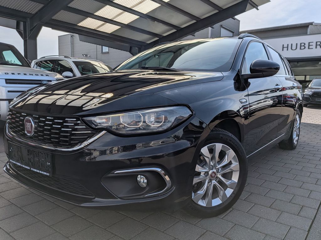 Image of Fiat Tipo