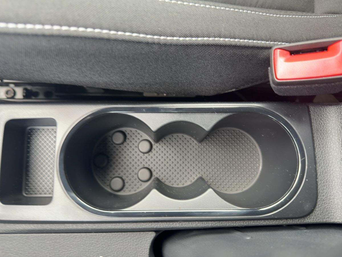 Skoda Fabia - Bild 18