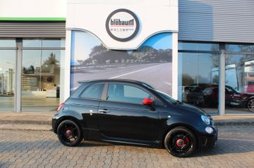 Fahrzeugabbildung Abarth 500 595 Pista Competizione Beats