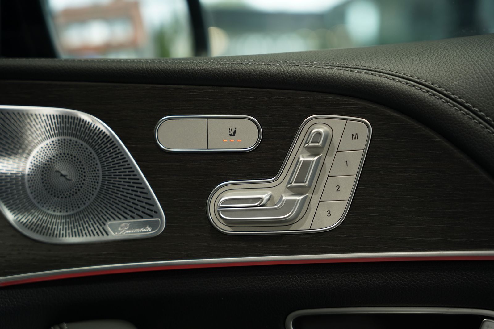 Mercedes Benz Gle 53 Amg