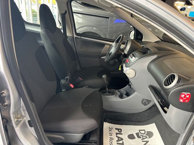 Toyota Aygo  Cool