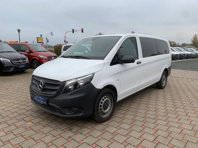 Mercedes-Benz Vito.114.CDI.9-G.4-MATIC.MIXTO.EXTRALANG.1 HAND.