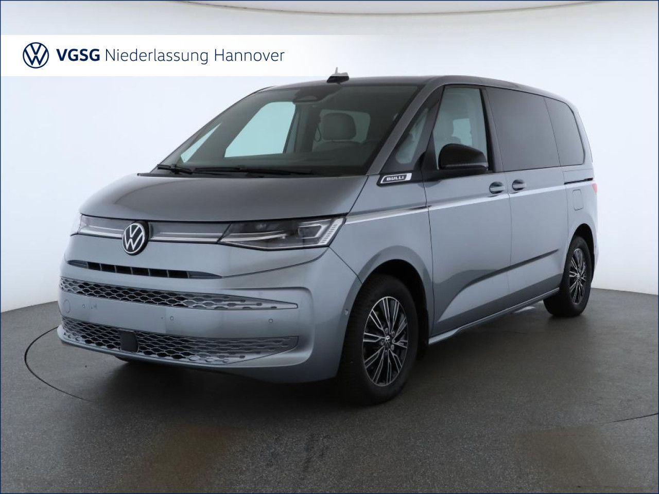 Volkswagen Multivan Style AHK EasyOpen Navi Head-Up foto 4