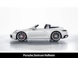 Porsche 992 911 Targa 4S HA-Lenkung Liftsystem-VA BOSE - Porsche 992 Gebrauchtwagen