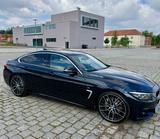 BMW 440i xDrive, M Sport, AC-Schnitzer, 380PS, HU... - BMW: Schnitzer