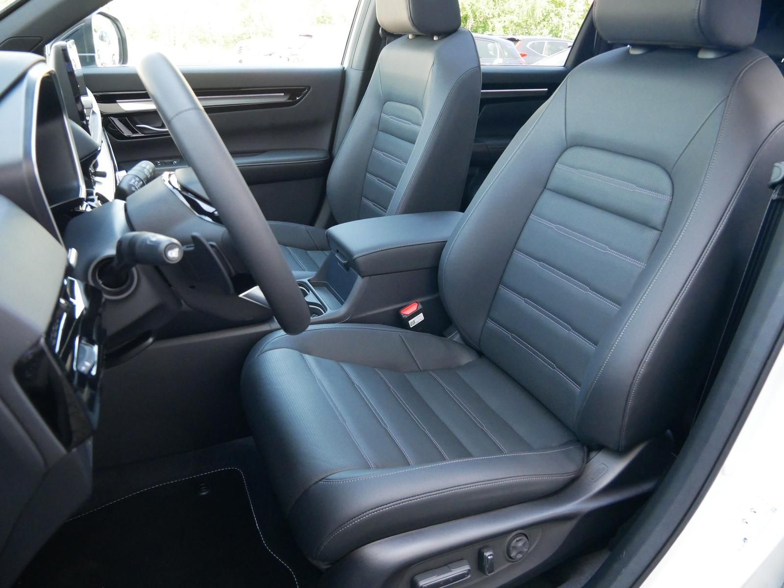 Honda CR-V - Bild 17