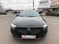 Opel Insignia GSi 2.0 BiTurbo 4x4 Sports Tourer (AHK)